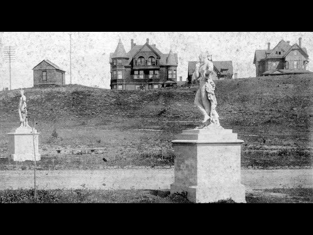 Nov. 2, 2025: Secret Tacoma