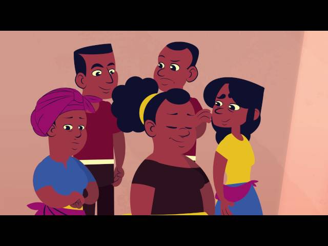 Participación y empoderamiento de las mujeres