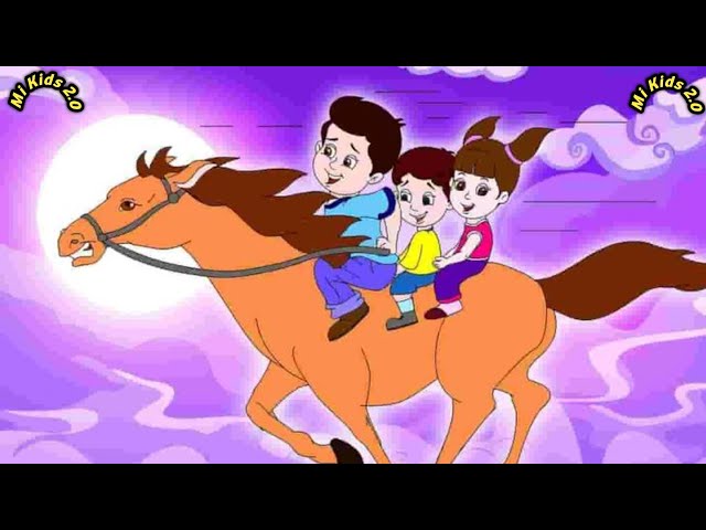 Lakadi ki Kathi Kathi ke ghoda dikhaiye #trending