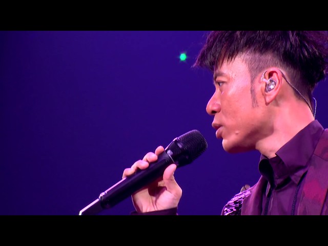 Joey Yung & Hacken Lee Concert Live 2015 BluRay 1080p