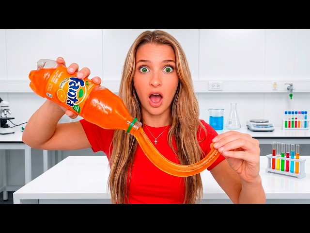 TESTING THE CRAZIEST MYTHS EVER!! | Alexa Rivera