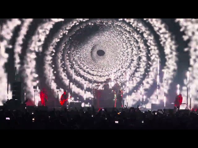 Korn - Freak On A Leash - Quebec City September 19 2025