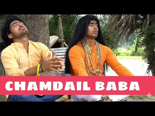 Farzi baba | Round2hell | R2H The chamdail baba explain | R2H new video 