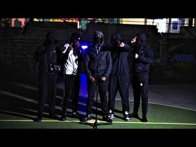 #SDK DSAV X DESKOO X LS1 X A6 X SJ - DENTU CC (T2.EP8)