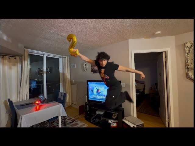 irl stream in Toronto