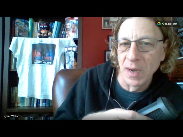 KVIAA 01/22/26 #WWE #AEW #RAW #SmackDown