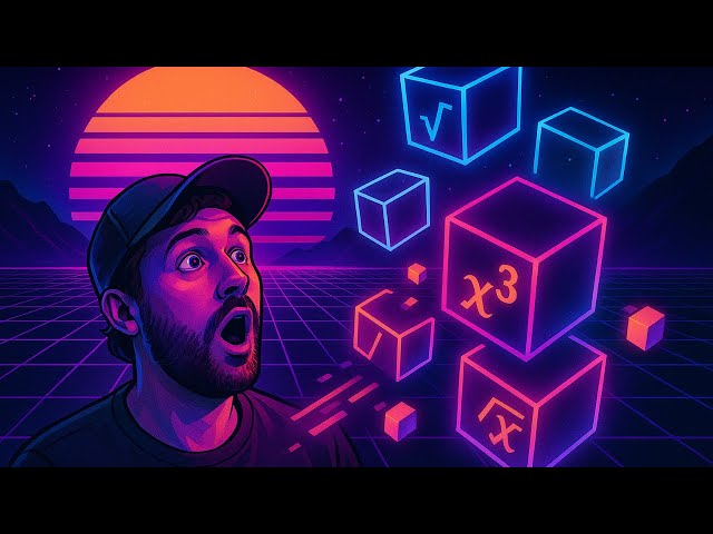 Graphing Rationals with Vertical and Horizontal Asymptotes