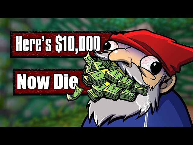 I Used Capitalism to Enslave my Enemies in Barony