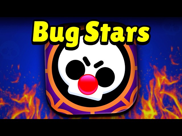 Bug Stars Strikes Again..