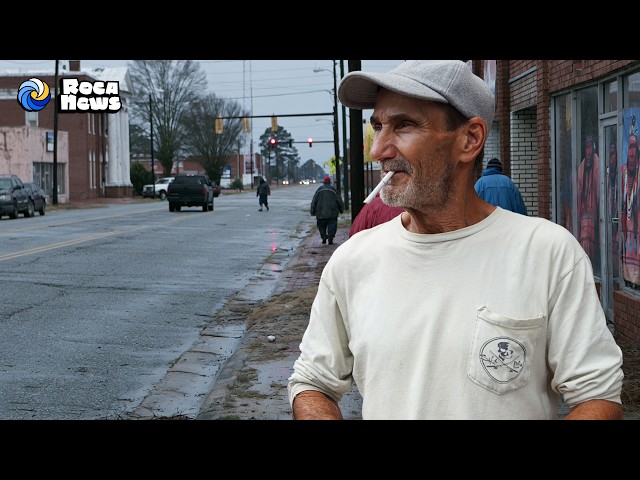 Inside North Carolina's Most Notorious Town