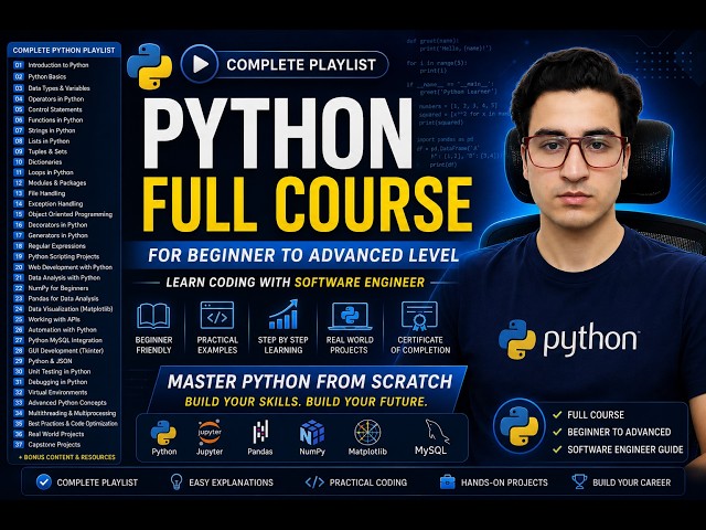 python class 11