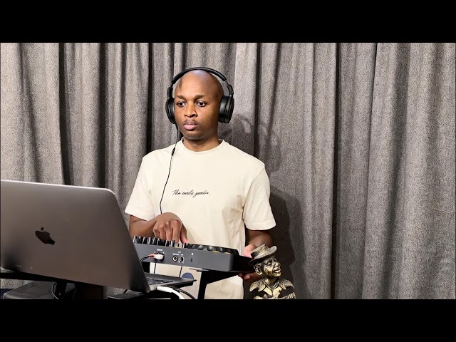 3 Step & Afro Tech Mix 40 | Bun Xapa | Dlala Thukzin | KEINEMUSIK | Lionayve | Azake | PABLO