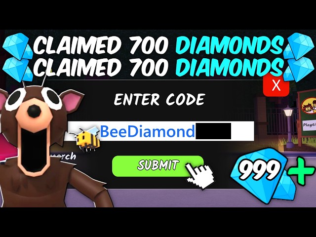 Testing ALL *NEW Working* CODES in 99 Nights in the Forest (FREE DIAMONDS!)