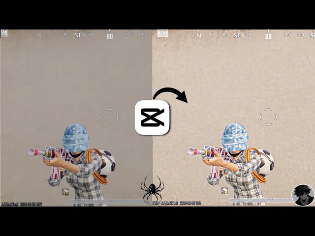 HOW TO INCREASE VIDEO QUALITY IN 4K ( 2026 ) BGMI | PUBG MOBILE 
