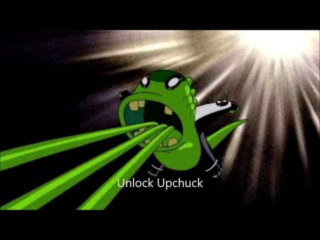Ben 10 Protector of Earth DS All Cheat Codes