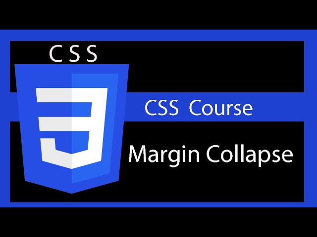CSS Margin Collapse Explained! | Why Margins Overlap & How to Fix It