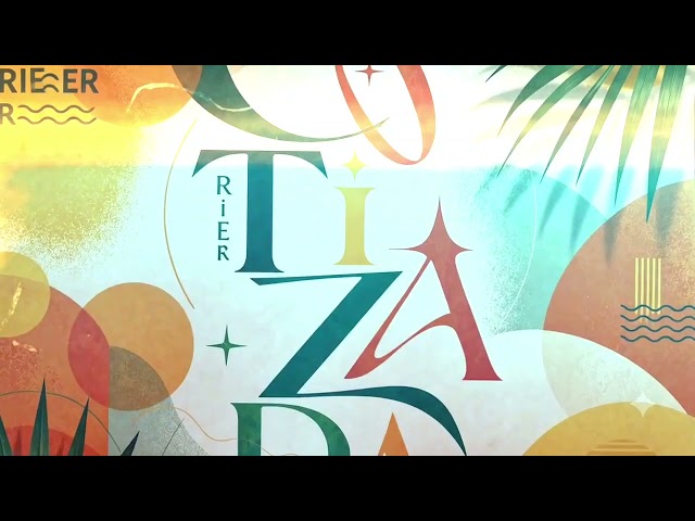 T-RiEr - Cotizada [Lyric Video]