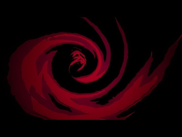 Giygas from EarthBound in 360° VR (Interactive Video)