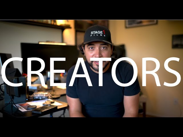 How to Content Create