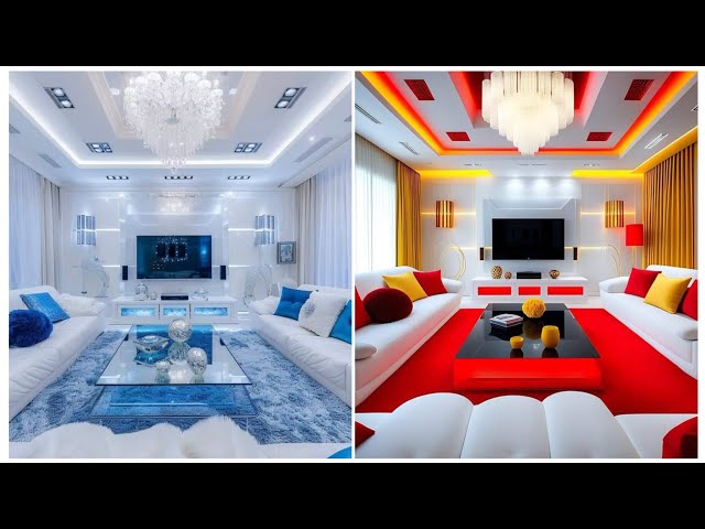 Top 100 Modern TV Wall Unit Ideas 2025 | Floating Cabinet Designs & Stylish Living Room Inspiration