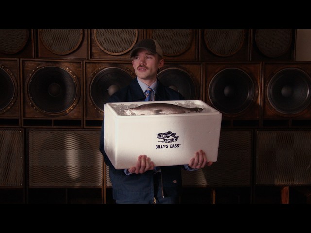 Puretone - Addicted To Bass (Dom Dolla Relapse) (Official Video)