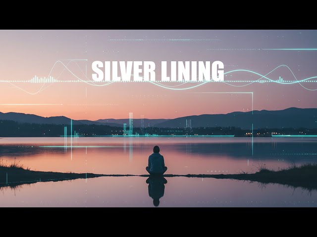 Progressive House for Focus - "Silver Lining"