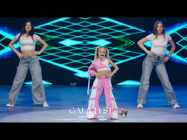 Sofia Guzun (TiGi Academy) - Mi mamá (Gala Fest 2026)
