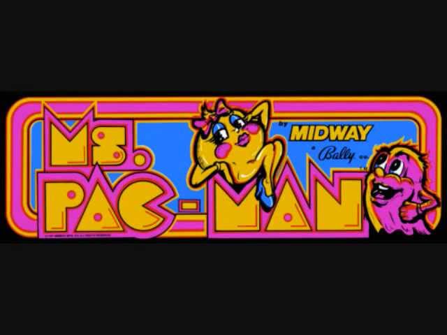 Namco Intro Themes