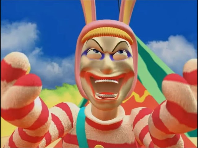 Popee The Performer - S2E05 - Elephant (HD)