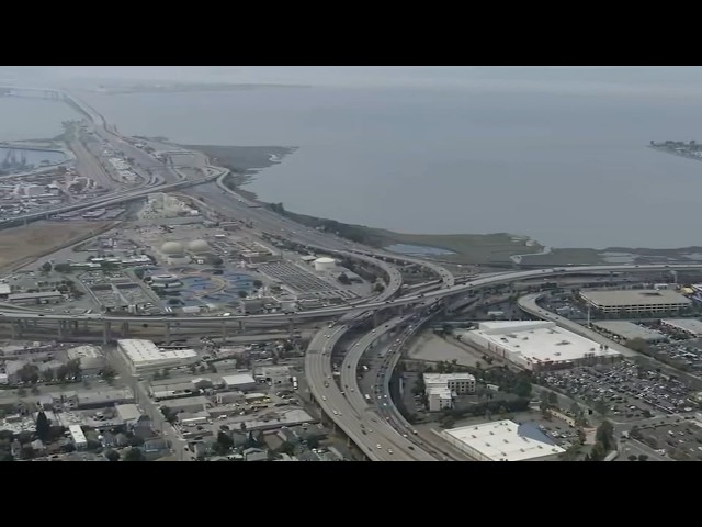 This Bay Area commute ranked California's most frustrating, new survey finds