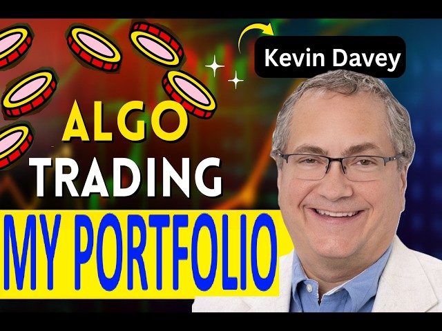 +48% in 2026 YTD - You Could Be Trading This Micro Futures Portfolio Too! - Algo Trading