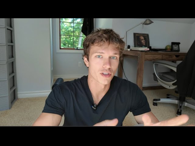  Model secrets to getting lean & staying lean… Works Everytime