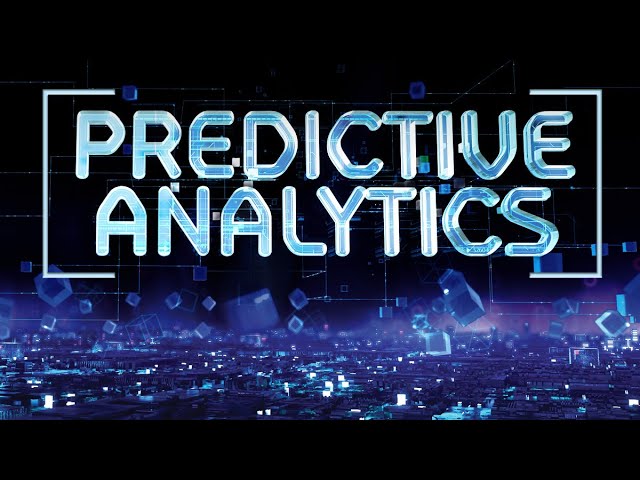 5 Crucial Reasons Predictive Analytics Is a Game Changer for Manufacturing Workforce Optimization