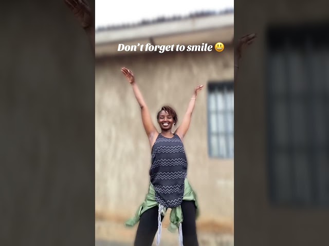 Simple tutorial for IGISHAKAMBA dance from Rwanda 🇷🇼. #dance  #tutorial #rwandanmusic #eastafrica