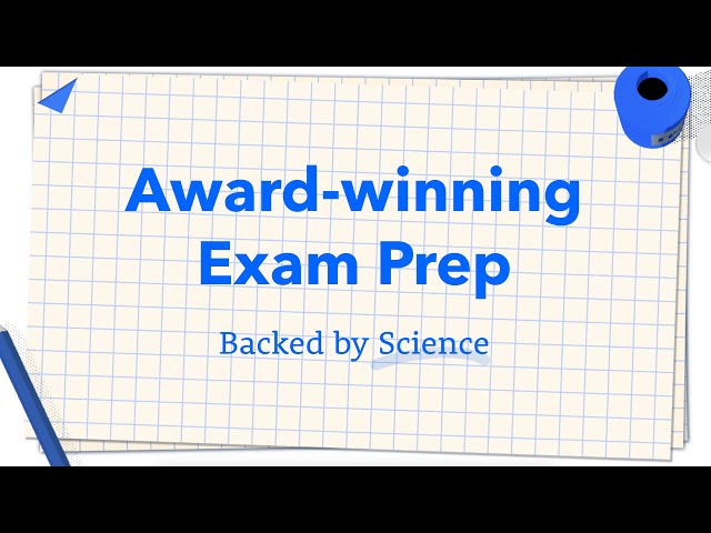 Why Studying With Pocket Prep Works