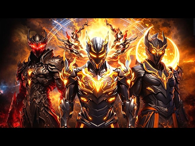 BTTH - Xiao Yan's FINAL Ultimate PUPPET! Kills the Northern Dragon King!