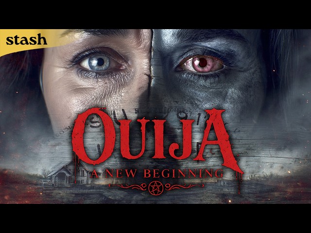 A Family’s Ouija Game Awakens an Ancient Evil | Full Horror Movie | Ouija: A New Beginning