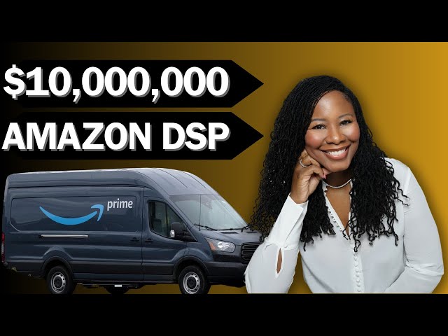 How My Amazon DSP Made $10,000,000