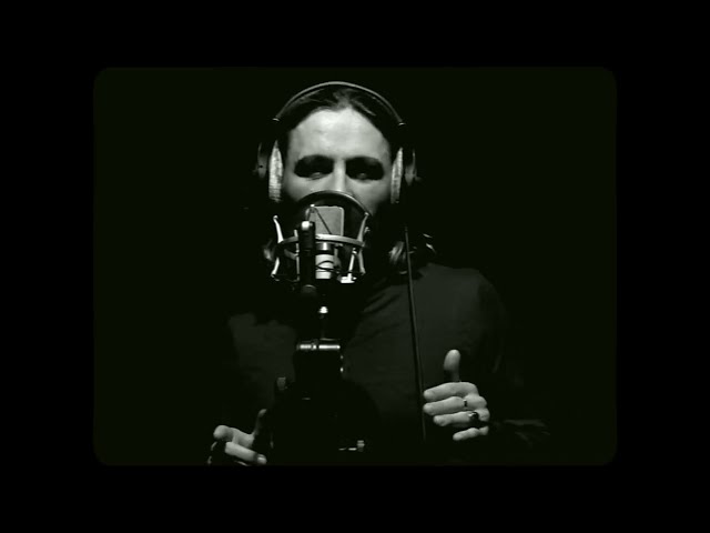 Claes - Ces gens-là (Cover video)