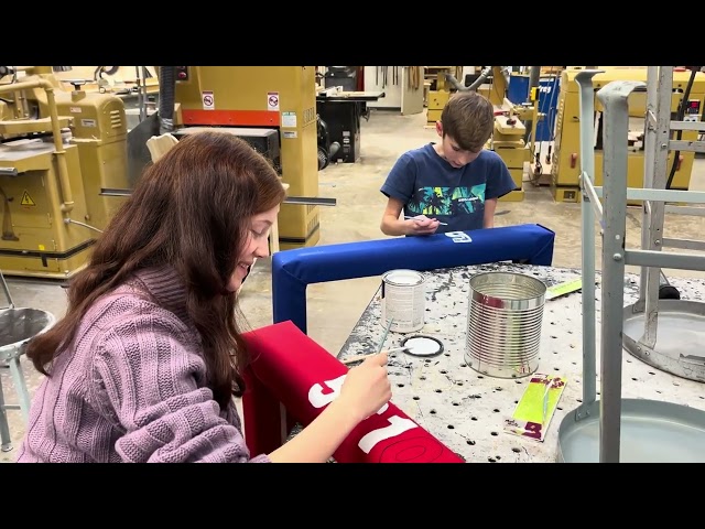 Robotic 2025 Pre Competition