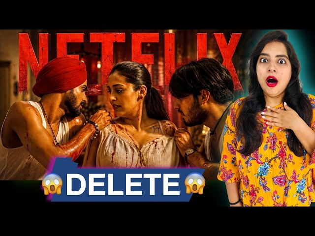 Top 10 Netflix Series Hindi 2026 | Deeksha Sharma