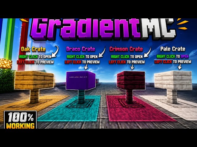 PhoenixCrate Plugin Setup Guide (2026) | 100% Working | Minecraft Server Crates Tutorial Easy SETUP 