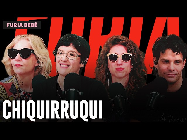 COLUMNA POCKET, NOVELAS, CAFÉ Y MASITAS Y MARICOTECA | PROGRAMA COMPLETO de FURIA BEBÉ