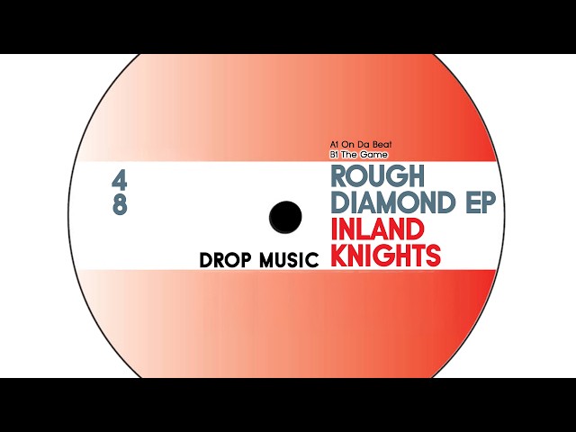 Inland Knights - The Game (Official Audio)