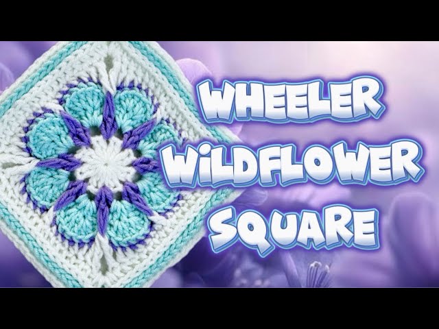 Wheeler Wildflower Square (Live Replay)