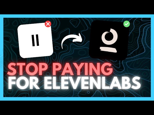 Stop Paying for ElevenLabs? NEW #1 Realtime AI Voice Inworld TTS-2