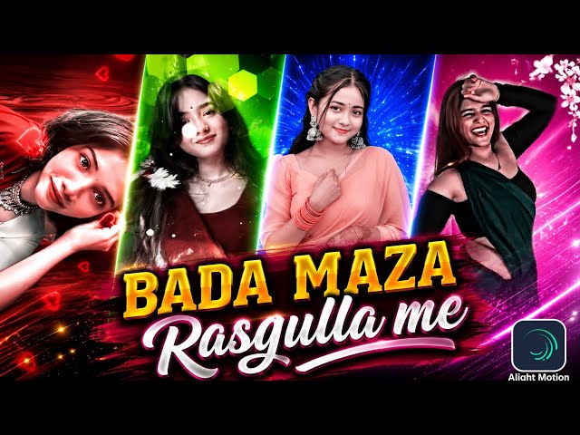 Trending Bhojpuri Dj Status Editing | Bhojpuri Dj Status Video Editing Alight Motion | Status