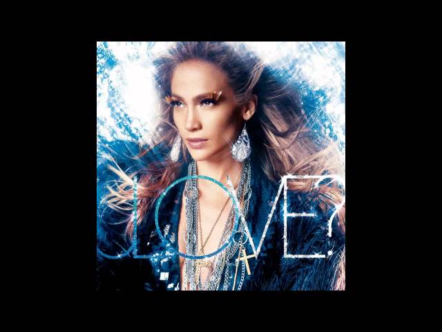 Jennifer Lopez - Papi