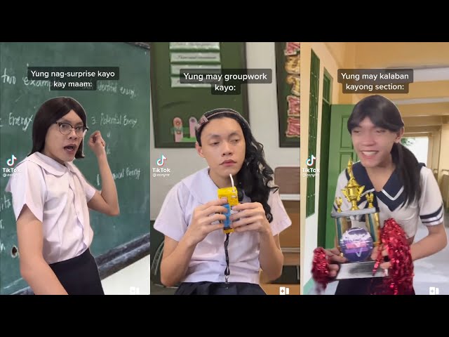 esynyrr Ranollo TikTok Funny Compilation 2025