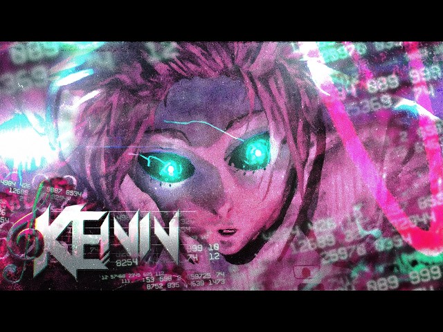 ♪ Itoshi Sae (Blue Lock) | "Endgame" | Kenn (Official Music Video)